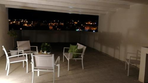 Noto Historic Centre House | L'Antico Borgo B&B