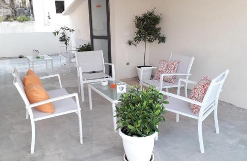 Noto Historic Centre House | L'Antico Borgo B&B