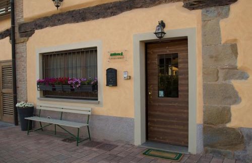 Zanica Bed & Breakfast | L'Antico Borgo
