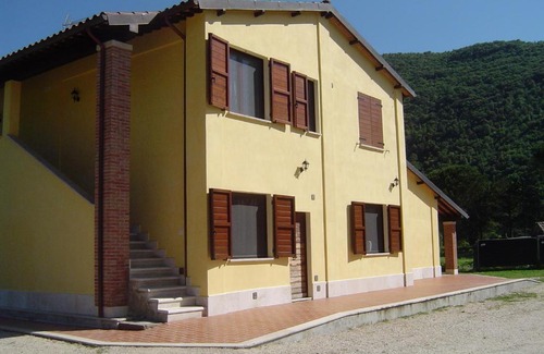 Terni House | L' Antico Casale
