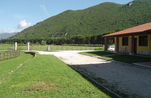 Terni House | L' Antico Casale