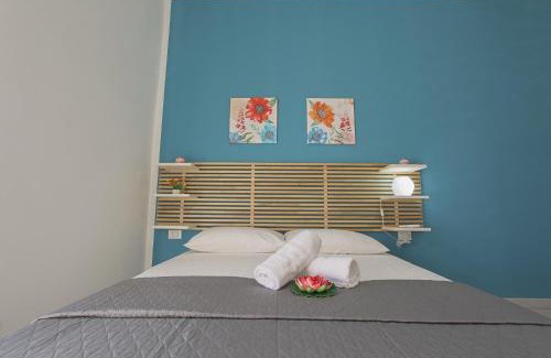 Agrigento Apartment | L'antico cortile