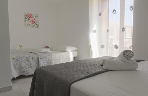 Agrigento Apartment | L'antico cortile