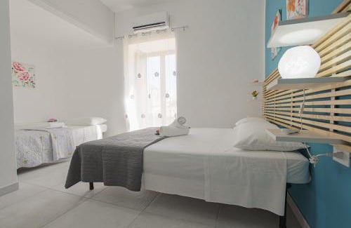 Agrigento Apartment | L'antico cortile