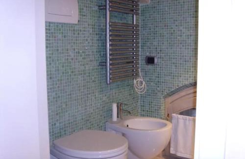 Cortona Old Town Apartment | L'Antico Lavatoio