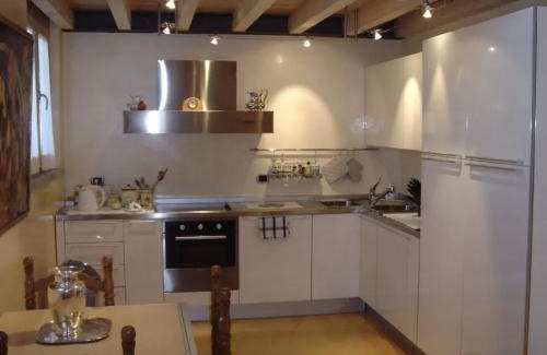 Cortona Old Town Apartment | L'Antico Lavatoio