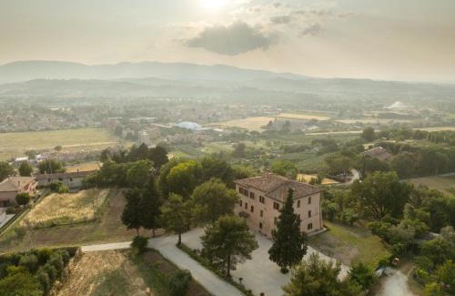 Spoleto House | L'Antico Seminario