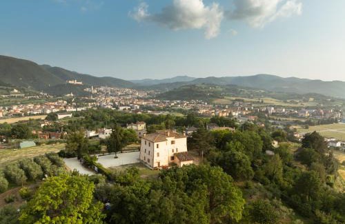 Spoleto House | L'Antico Seminario