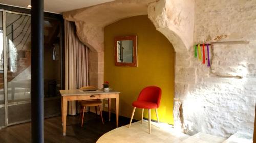 Savigny-les-Beaune Bed & Breakfast | L'antre ami