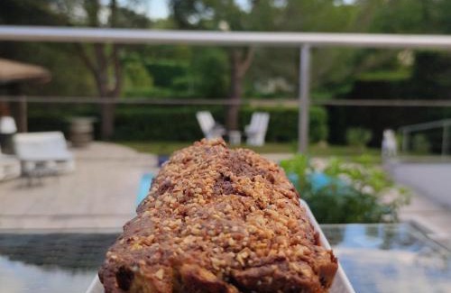 Carcassonne Bed & Breakfast | L’Antre d’Eux