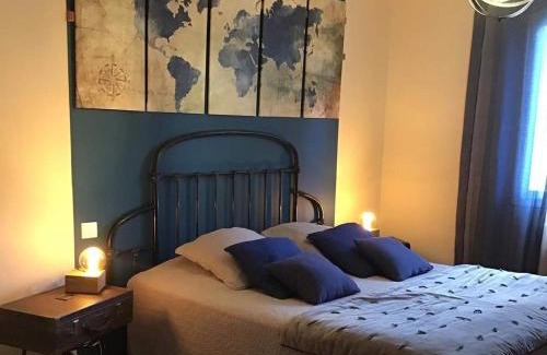 Carcassonne Bed & Breakfast | L’Antre d’Eux