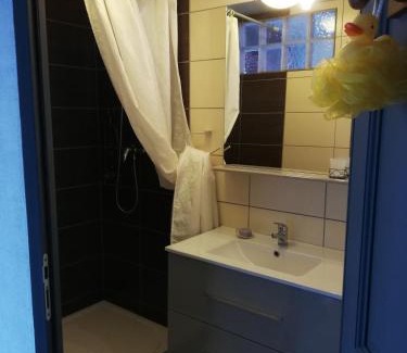Stosswihr Apartment | l'antre du Sorcier (inspiré du monde Harry Potter)