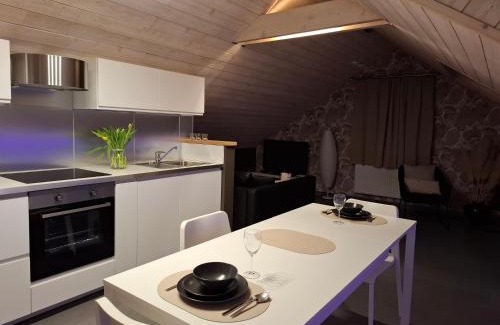 Vielsalm House | L'antre parenthèse