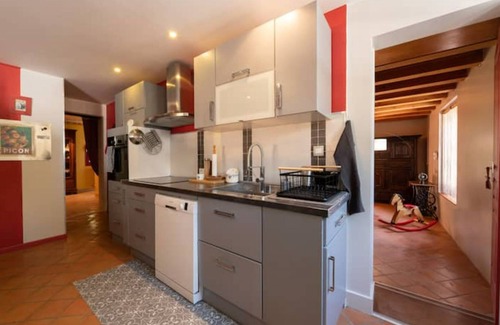 Mauzac Cottage | L'apanage Classée 4 - Saint-just-luzac