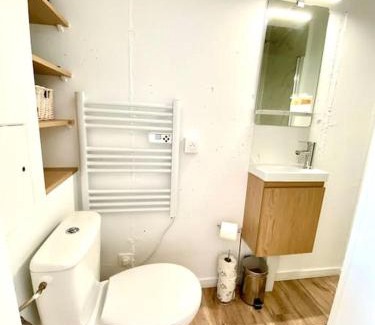 Hochfelden Apartment | [ L’ Aparté ]