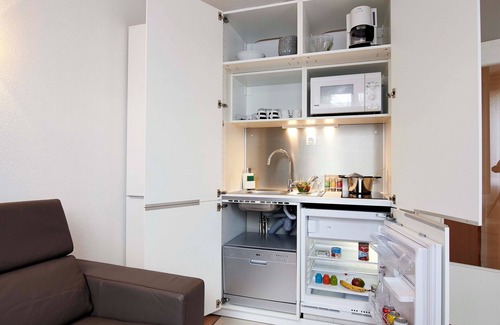 Faubourg North Apartment | L'aparthoteL LhL