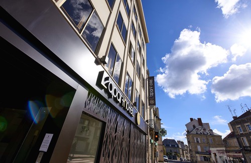 Faubourg North Apartment | L'aparthoteL LhL