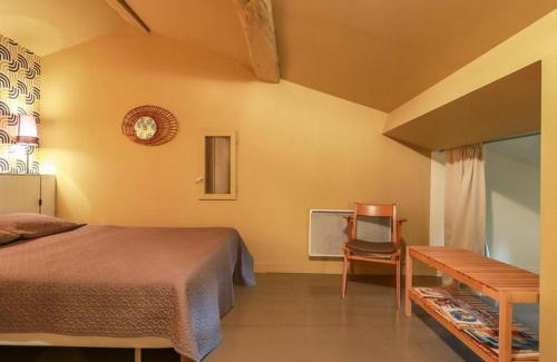 Montaut House | L'Apouticayre