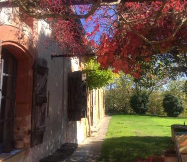 Montaut House | L'Apouticayre