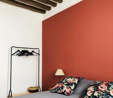 La Roche-Guyon Apartment | L’Apparté