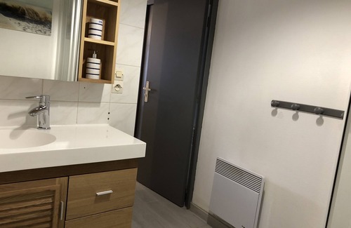 Rochefort Apartment | L'Appart 11 des thermes