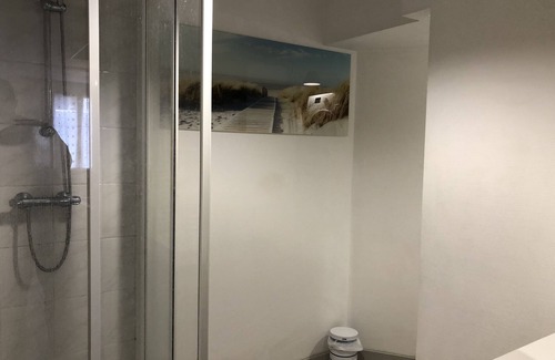 Rochefort Apartment | L'Appart 11 des thermes