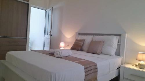 Tarrafal Apartment | L'appart 238