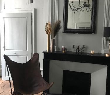 Rodez Apartment | L'appart 45