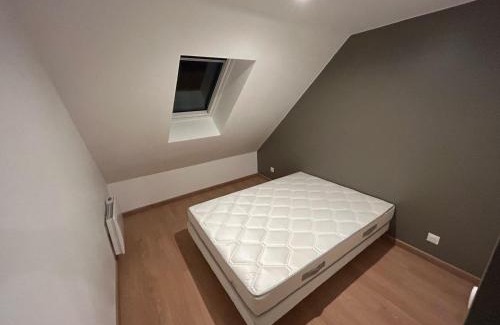 Arnage Apartment | L Appart 63 - Arnage - circuit 24