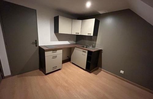 Arnage Apartment | L Appart 63 - Arnage - circuit 24