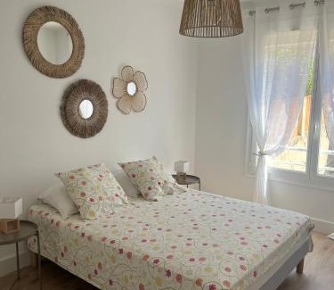 Saint-Lambert Apartment | L'Appart 7