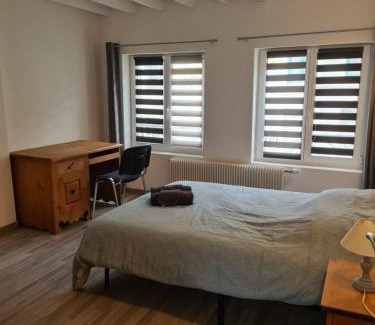 Saint-Omer Apartment | L'appart Audomarois