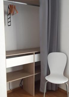Barr Apartment | L'Appart avec terrasse - centre historique