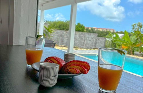 Le Robert Apartment | L'Appart' BeeFlat