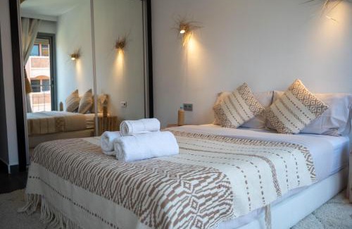 El Hara Apartment | L'appart by Louhou Collection