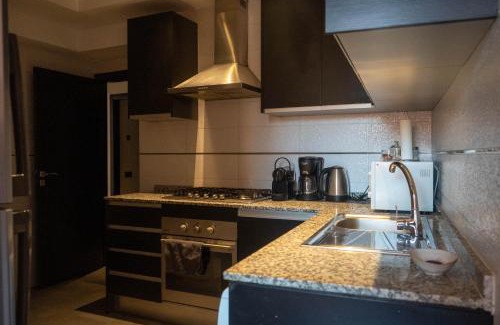 El Hara Apartment | L'appart by Louhou Collection