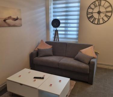 Oyonnax Apartment | L'Appart Cosy