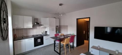 Oyonnax Apartment | L'Appart Cosy