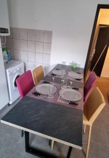 Oyonnax Apartment | L'Appart Cosy