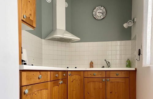 Romorantin-Lanthenay Apartment | L'appart des Thiausères