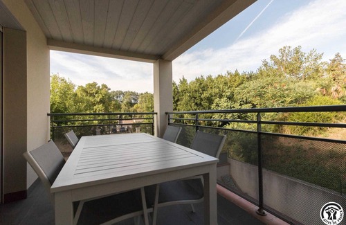 Lherm House | L'appart de Chantal - L'HERM