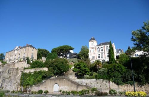 Salorges - Sainte-Anne Apartment | L'appart' de Jules
