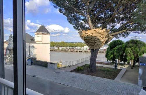 Salorges - Sainte-Anne Apartment | L'appart' de Jules
