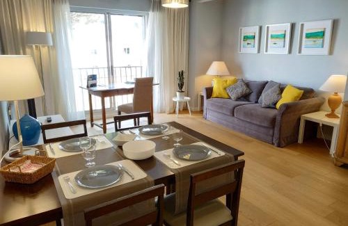 Salorges - Sainte-Anne Apartment | L'appart' de Jules