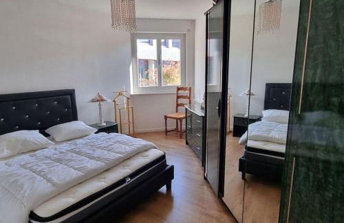 Villefontaine Apartment | L'Appart de Villefontaine + Parking gratuit à proximité