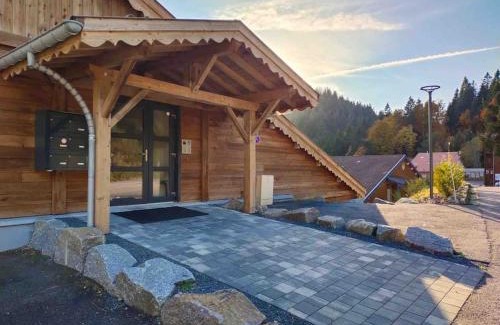 La Bresse Apartment | L'appart des familles sportives!