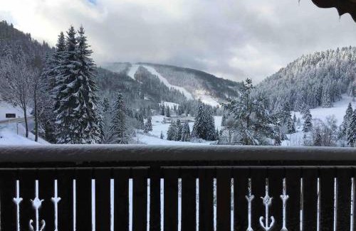 La Bresse Apartment | L'appart des familles sportives!