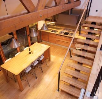 Lans-en-Vercors House | L'appart du chateau des Girards