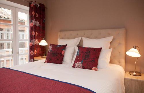 Albi Apartment | L'appart du Cloitre