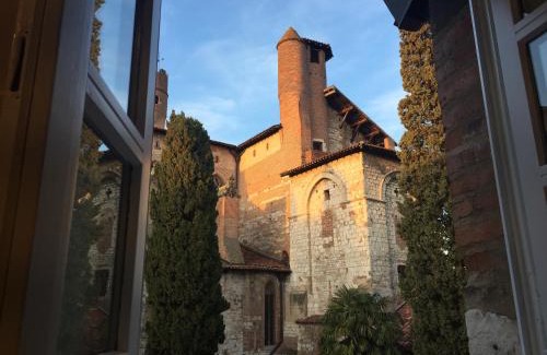 Albi Apartment | L'appart du Cloitre
